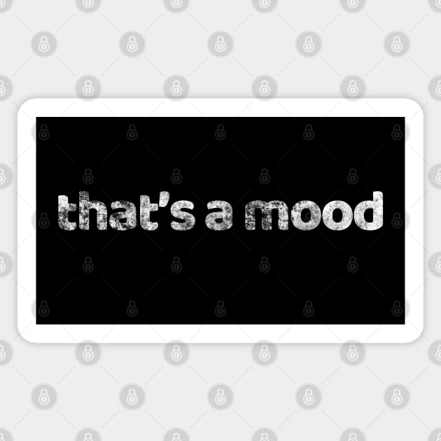 #Mood Sticker by dejavault